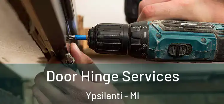 Door Hinge Services Ypsilanti - MI