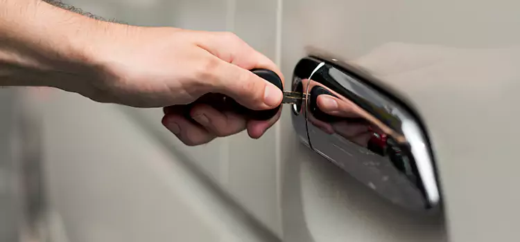 Why Choose Our Auto Locksmith Team in Ypsilanti, MI?