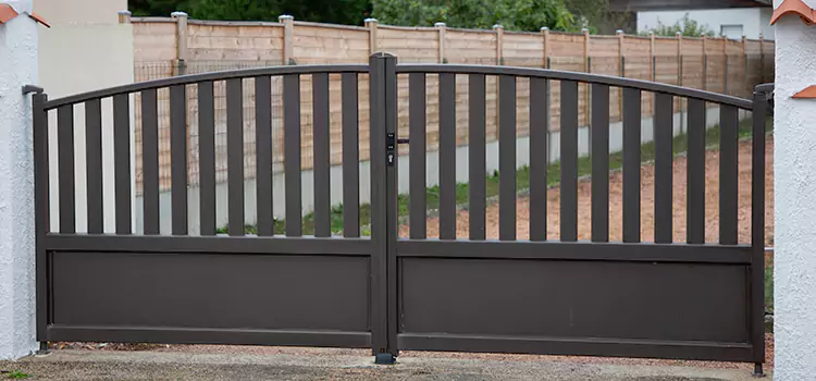 Advanced Gate Solutions in Ypsilanti, MI