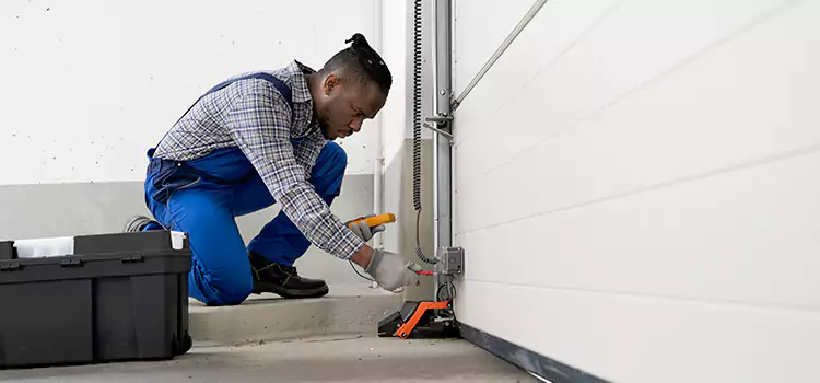Expert Solutions for Every Garage Lock Need in Ypsilanti, MI