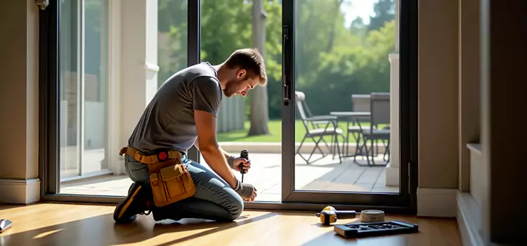Comprehensive Solutions for Every Glass Door Need in Ypsilanti, MI
