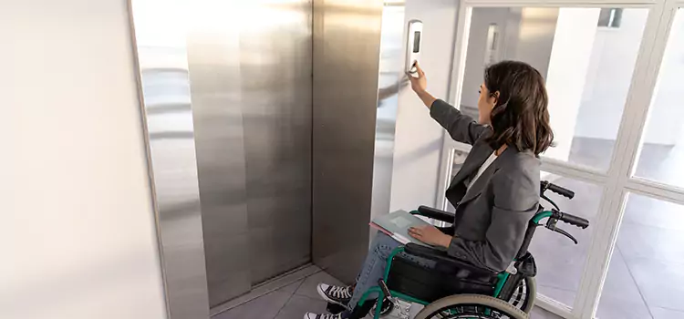 Benefits of Modern Handicap Door Systems in Ypsilanti, MI