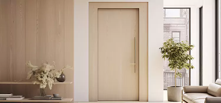 Choose Quality for Your Inside Doors in Ypsilanti, MI