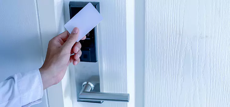Why Choose Us for Your Keycard Lock Installation in Ypsilanti, MI?