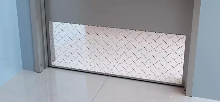 Benefits of Professional Kick Plate Solutions in Ypsilanti, MI