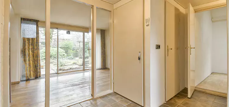 Why Choose Our Pocket Door Experts in Ypsilanti, MI?