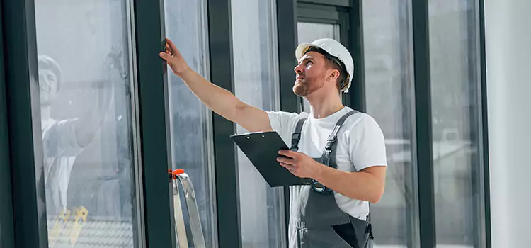 Comprehensive Solutions for Your Sticking Doors in Ypsilanti, MI