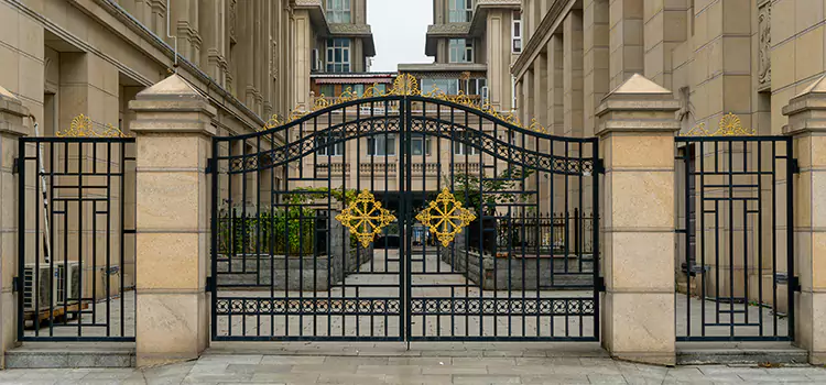 Comprehensive Iron Gate Maintenance Solutions in Ypsilanti, MI