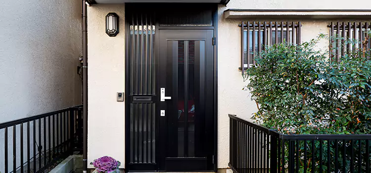 Popular Exterior Door Options in Ypsilanti, MI
