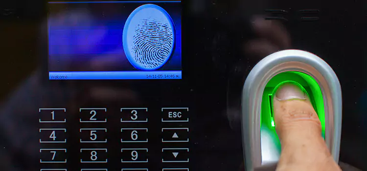 Your Trusted Partner for Secure Access in Ypsilanti, MI