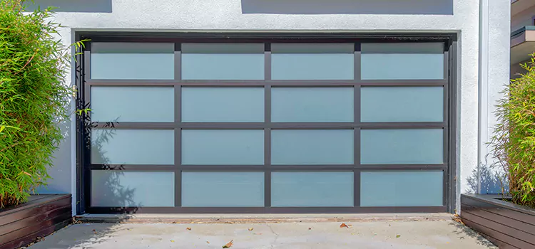 Why Choose Us for Garage Door Care in Ypsilanti, MI?