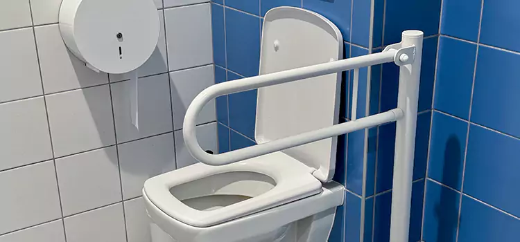 Comprehensive Solutions in Ypsilanti, MI for Accessible Facilities