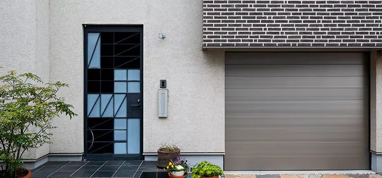 Residential Roll Up Security Doors Ypsilanti
