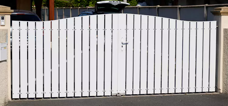 Why Choose Us for Residential Gate Repair in Ypsilanti, MI?
